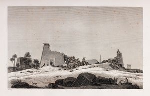 Thebes: Karnak