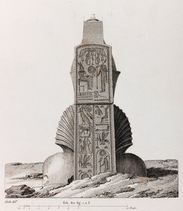 Thebes, Louqsor, Close-up
