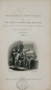 Title Page to Herschel