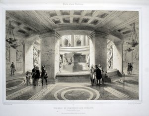 Tomb of Napoleon I