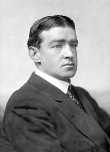Sir Ernest Henry Shackleton