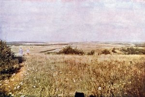 WW1: Battle of Verdun