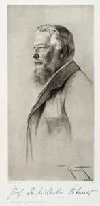 Wilhelm Ostwald