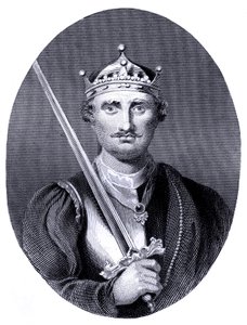 William the Conqueror