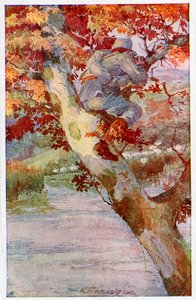 World War 1: Franz Pogatsch, Gunman