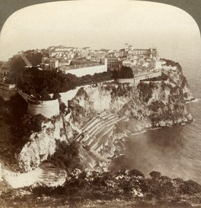 Monte Carlo
