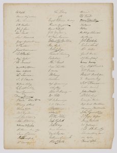 The Library of the Royal Hibernian Academy (page from book) by Unidentified (European)