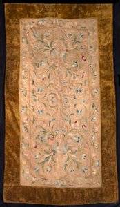 Brocade Fabric