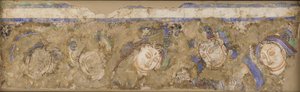 Celestial Figures, from Cave 224