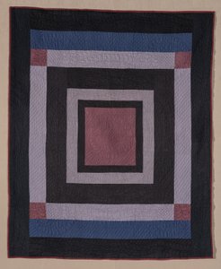 Center Square by Unidentified