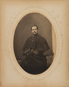Civil War Soldier
