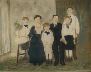Family Portrait