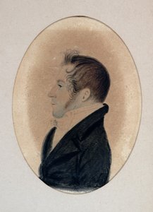 John Borden, Father of Thomas Wix Borden