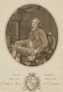 Louis Seize