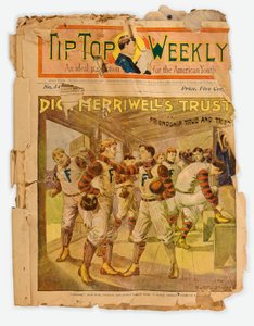 Newspaper by Unidentified