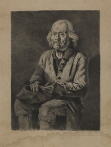 Portrait of a Man