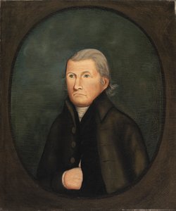 Portrait of a Man