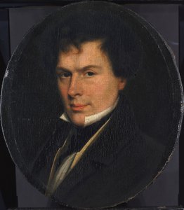 Portrait of a Man