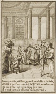 Prince Joseph by Unidentified