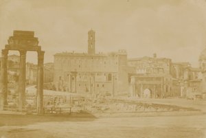 Roman Forum