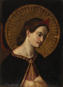 Saint