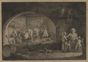 Stable by Unidentified