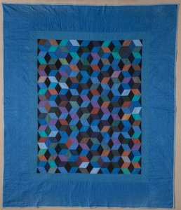 Tumbling Blocks