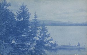 Untitled (postcard) by Unidentified