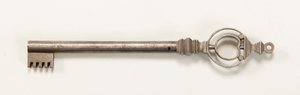 Key by Unidentified Maker