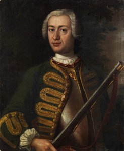 Portrait of a Nobleman