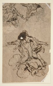Assumption of the Virgin by Unknown