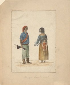 Digger Indians