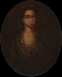 Esther Edwards Burr (1732)