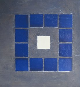 Glasgow School of Art, (detail)