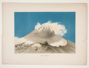 Mount Merapi
