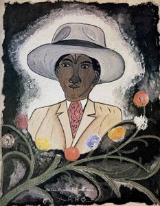 Hector Hyppolite by Unknown