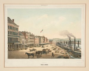 Public Landing, Cincinnati