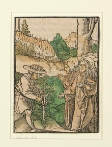 Scenes from the Life of Christ