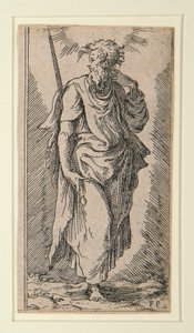 St. Matthias (?)