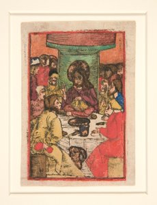 The Last Supper