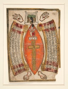 The Measure of the Side Wound and the Body of Christ, an Indulgence