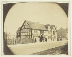 Untitled (Unidentified Building)