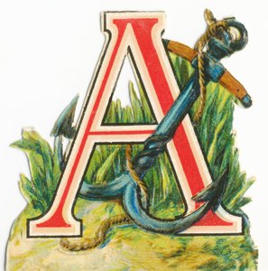 Anchor
