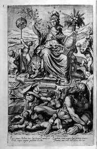 Allegory of the City of Cremona