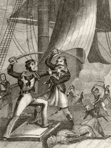 Attack of Pirates