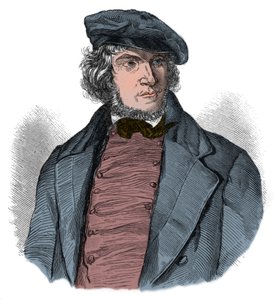 August Heinrich Hoffmann