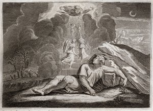 Bible of Royaumont, Old Testament: Jacob