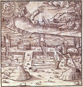 Bitumen Recovery. Georg Bauer 