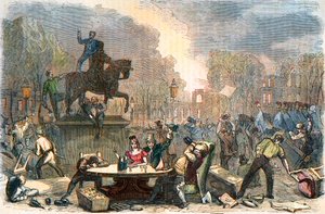 Bristol Riots