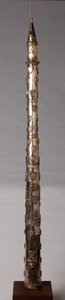 Candelabrum by Unknown artist